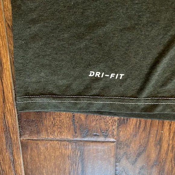 Texas Rangers Nike mens shirt small shirt - Picture 3 of 5